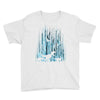 saur loser Youth Tee