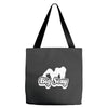 big sexy tattoo hot rod west rock punk Tote Bags