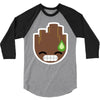 archived 3/4 Sleeve Shirt