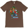 melvins bullhead T-Shirt