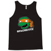 spaghetti! Tank Top