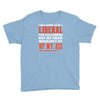 liberal for halloween (mp) Youth Tee