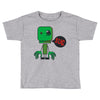 monster 1 Toddler T-shirt