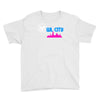 owl city retro Youth Tee