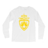 nova corps Long Sleeve Shirts
