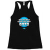 and that&rsquo;s how you get ants Racerback Tank