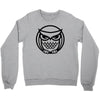 owl Crewneck Sweatshirt
