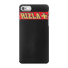 red rizla, ideal gift or birthday present iPhone 7 Case