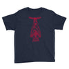 hanging around Youth Tee