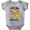 pollos Baby Onesie