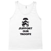 support our troops Tank Top