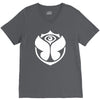 tomorrowland man's V-Neck Tee