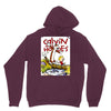 calvin hobbes Hoodie
