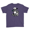 vandal squad Youth Tee
