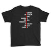 take a knee Youth Tee