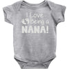 nana's Baby Onesie