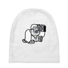 noise box Baby Beanies