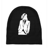 Vader Uniform Baby Beanies