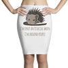 antisocial Pencil Skirts