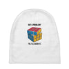 Got A Problem Baby Beanies