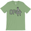 opa logo T-Shirt