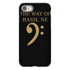 the way of bassline iPhone 8