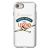 grandpa the pilot the myth the legend iPhone 8