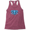 never forget Racerback Tank