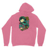 ds1 Unisex Hoodie