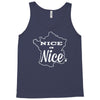 nice is nice Tank Top
