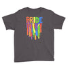 lgbt prom fundraiser Youth Tee