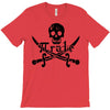 pi rate pirate T-Shirt