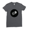 TOP BRAND Ladies Fitted T-Shirt