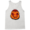 halloween pumpkin Tank Top