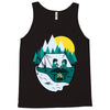 camplove Tank Top