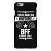 Awesome Bff Looks Like iPhone 6/6s Plus Case