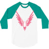 Maverick 3/4 Sleeve Shirt