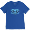 never forget V-Neck Tee