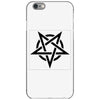black black castle iPhone 6/6s Case
