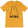 boo smile T-Shirt