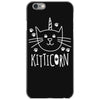 kitticorn iPhone 6/6s Case