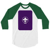 fahrie77 3/4 Sleeve Shirt