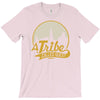 a tribe called quest city skyline atcq T-Shirt