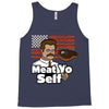 meat yo self! Tank Top
