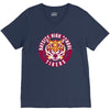 bayside tigers V-Neck Tee