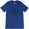 compass sun T-Shirt