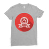 like good Ladies Fitted T-Shirt