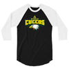 cuccos 3/4 Sleeve Shirt