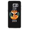 Zero Fox Given Samsung Galaxy S7