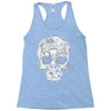 boneheads Racerback Tank